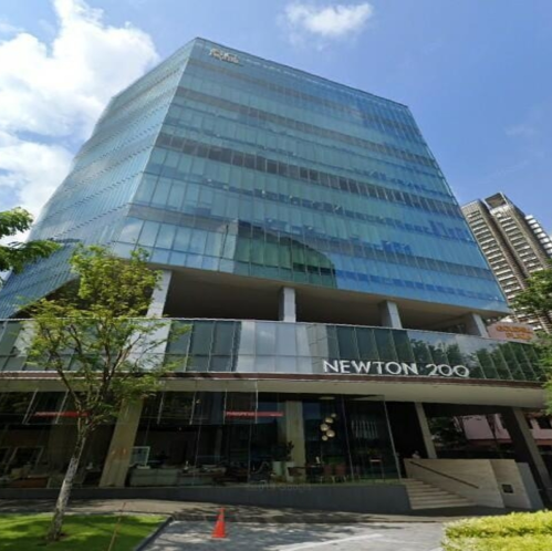 Newton Novena Apartment