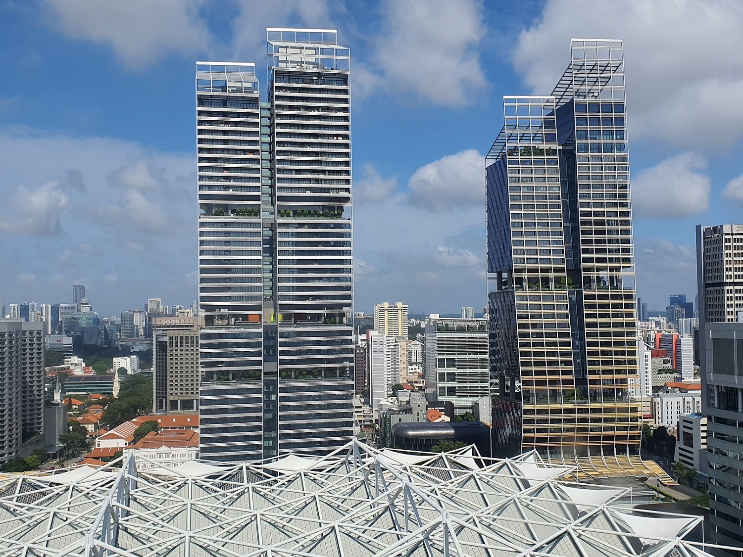 city hall beach road officematch area location space
