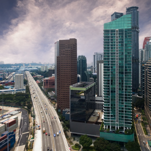 Shenton War Apartment